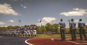 Image post by @ucabearbsb on Instagram