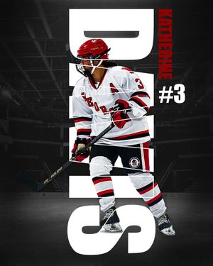 Image post by @ugawhockey on Instagram