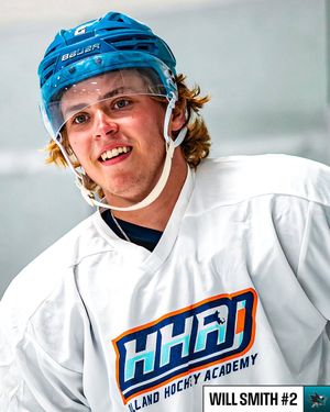 Image post by @NHL on Twitter