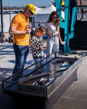 Image post by @brextonbusch on Instagram