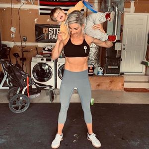 Image post by @repfitnessequipment on Instagram
