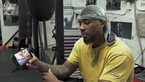 Video post by @damianlillard on YouTube