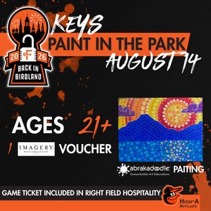 Image post by @frederickkeys on Instagram