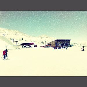 Image post by @pcski on Instagram