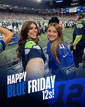 Image post by @12s on Instagram