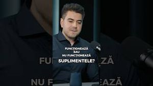 Video post by @andupreda on YouTube