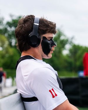 Image post by @ncaalax on Instagram