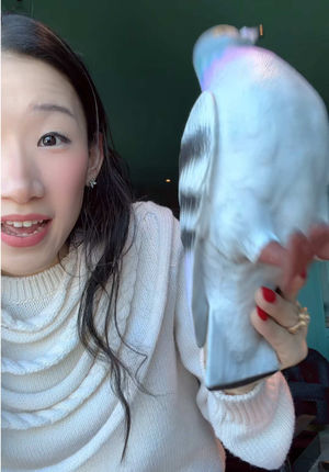 Video post by @beccaxbloom on TikTok