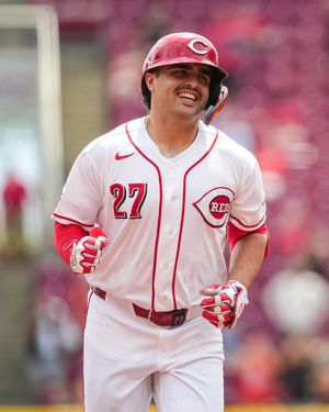 Image post by @reds on Instagram