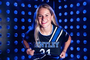 Image post by @bentleywsoccer on Instagram