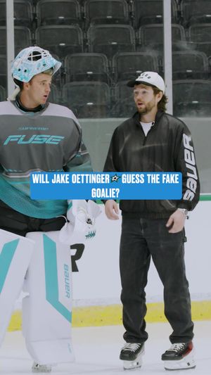 Video post by @bauerhockey on TikTok