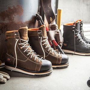 Image post by @timberlandpro on Instagram