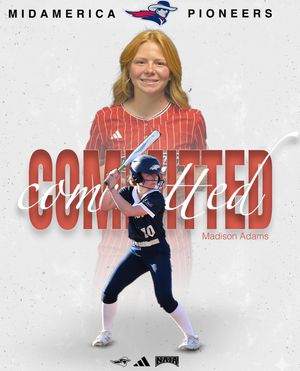 Image post by @mnupioneersoftball on Instagram