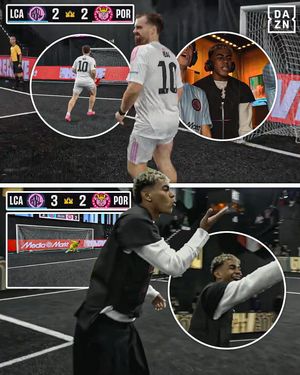 Video post by @daznfutbol on TikTok