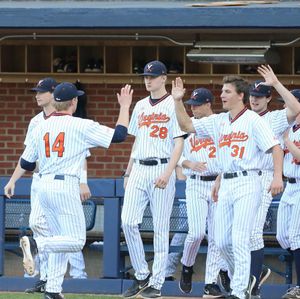 Image post by @uvabaseball on Instagram