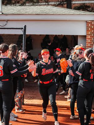 Image post by @mercerusoftball on Instagram