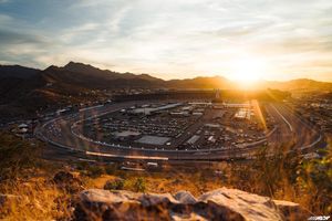 Image post by @rcrracing on Instagram