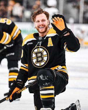 Image post by @nhlcesko on Instagram