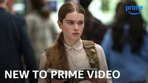 Video post by @primevideo on YouTube