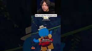 Video post by @justmaikogaming on YouTube