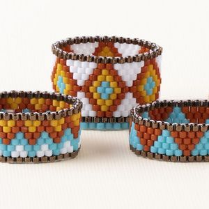 Image post by @fusionbeads on Instagram