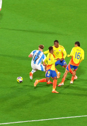 Video post by @fifaworldcup on TikTok