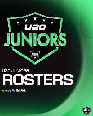 Image post by @nbhljuniors on Instagram