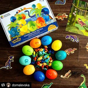 Image post by @learningresources on Instagram