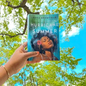 Image post by @ashaashanti on Instagram