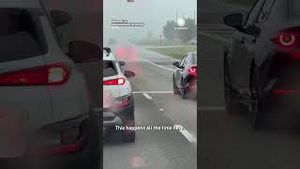 Video post by @accuweather on YouTube