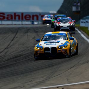 Image post by @turnermotorsport on Instagram