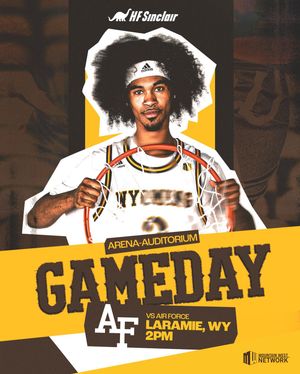 Image post by @wyo_mbb on Instagram