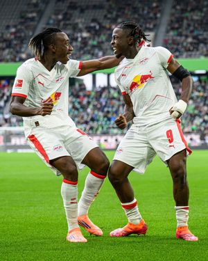 Image post by @rbleipzig on Instagram