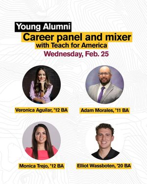 Image post by @asuyoungalumni on Instagram