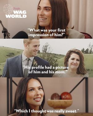 Image post by @people on Instagram