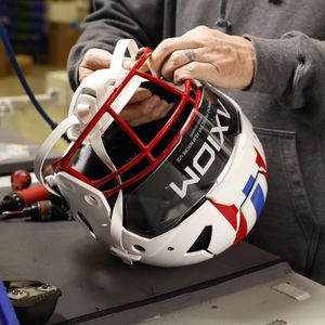 Image post by @riddellsports on Instagram