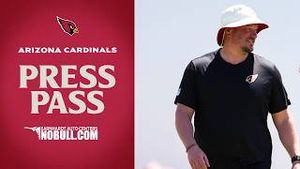 Video post by @azcardinals on YouTube