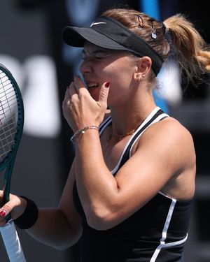 Image post by @australianopen on Instagram