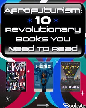 Image post by @bookstrofficial on Instagram
