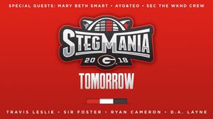 Image post by @uga_wbb on Instagram