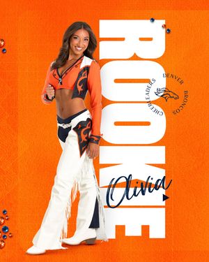 Image post by @denverbroncoscheer on Instagram