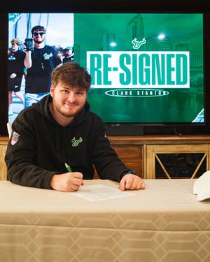 Image post by @clarkstanton_ on Instagram