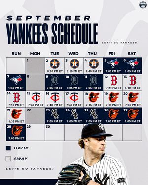 Image post by @bronx_bombers.news on Instagram