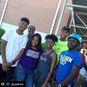 Image post by @jacksonstateu on Instagram