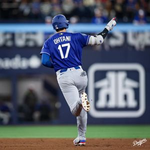 Image post by @dodgers on Instagram