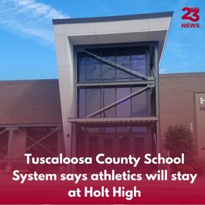 Image post by @wvua23 on Instagram