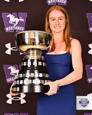 Image post by @westernmustangs on Instagram