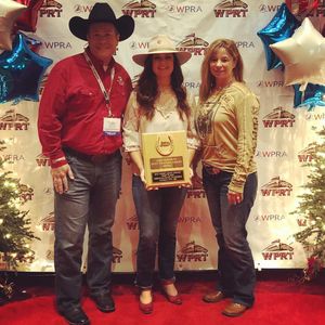 Image post by @american_royal on Instagram