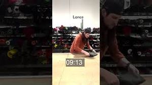Video post by @ripstopbytheroll on YouTube