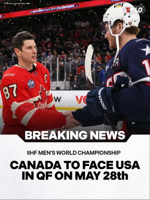 Image post by @flohockey on Instagram